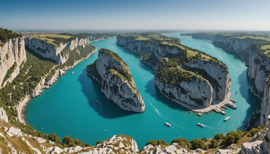 From london to the calanques: how the unesco-listed coast became a destination for british wine lovers