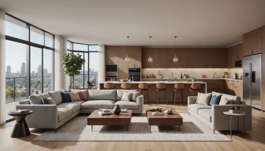 These five checks matter most when renting an apartment for rent in nice long term