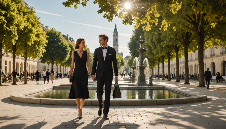 Why jardin public remains bordeaux's most sought-after address for luxury buyers in 2026
